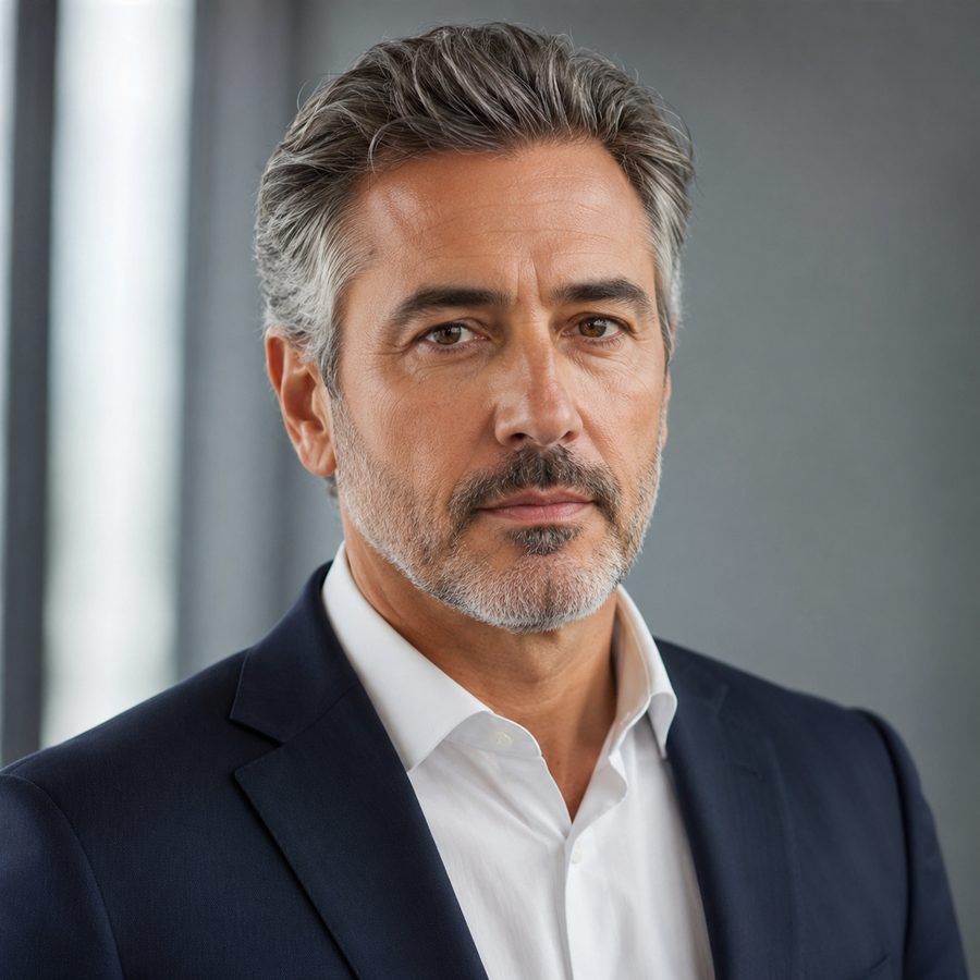 Portrait of Robert D., verified customer